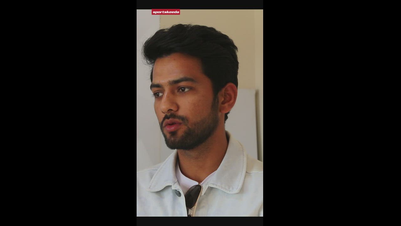 "A lot has been done by the BCCI in preparing our U-19 team for big tournaments" - Unmukt Chand