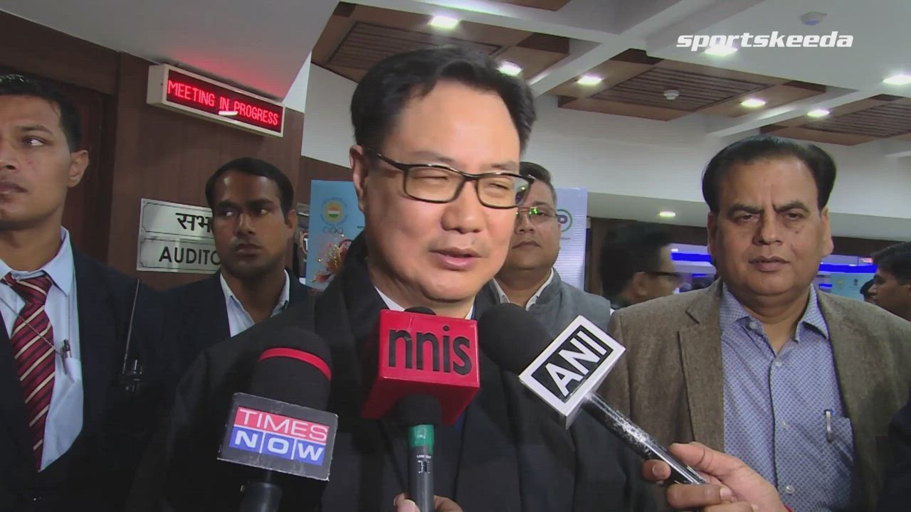 Sports Minister expects Tokyo Olympics to go Ahead Despite Corona virus concern