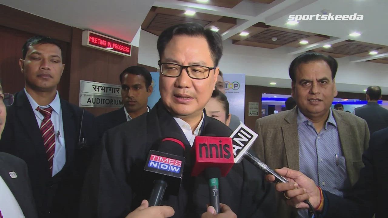 Japanese Cultural Sensitivity workshop held for Indian Athletes