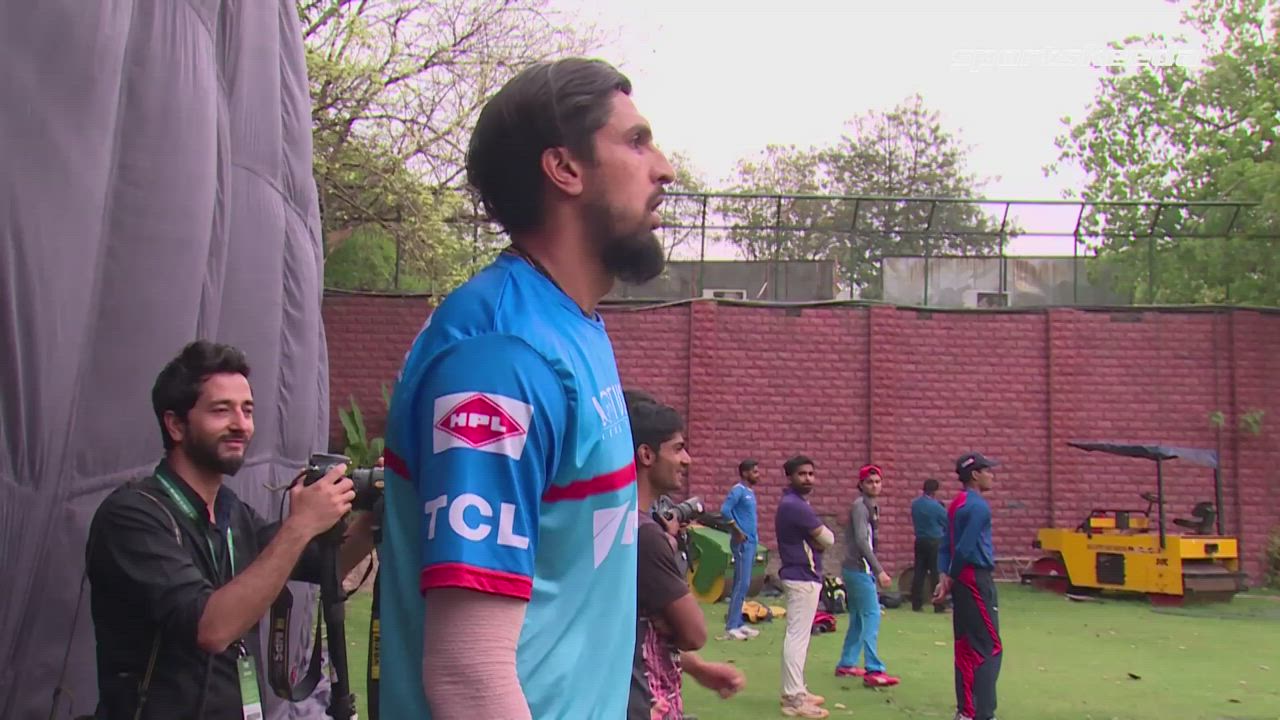 Ishant Sharma Could Miss First Part of 2020 IPL