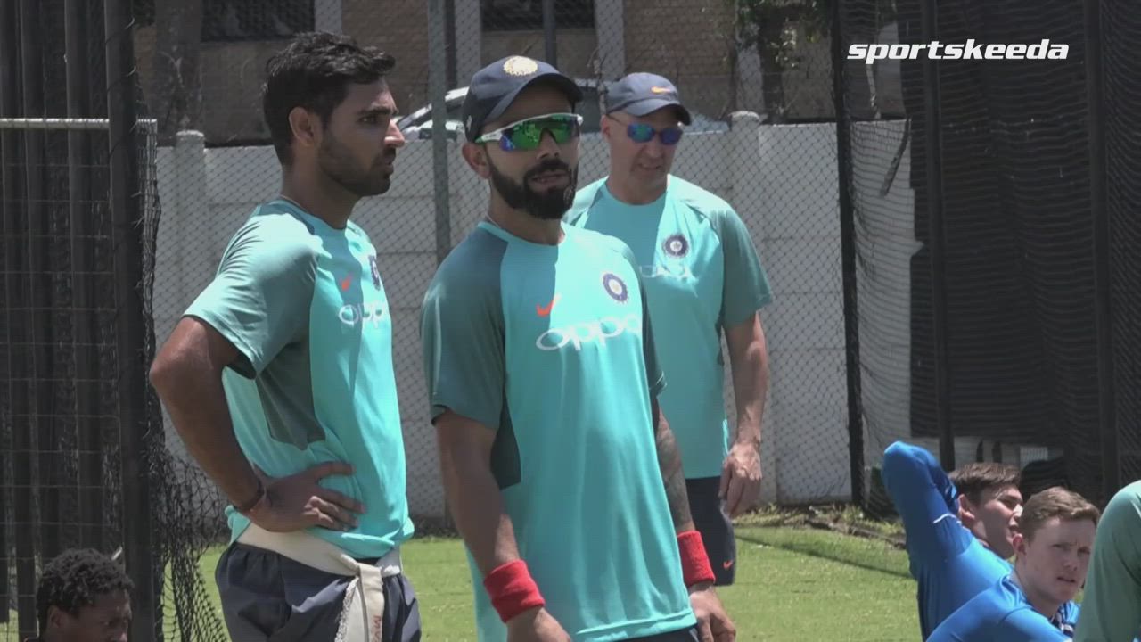 Virat Kohli terms series loss ‘Disappointing’, says have ‘No Excuses’