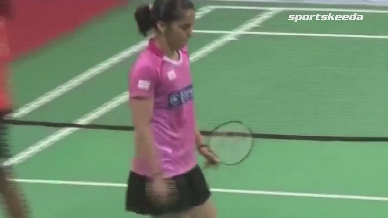Nehwal wants BWF to extend the Olympic Qualification period
