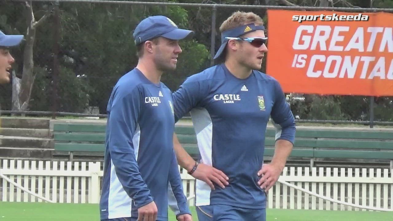 Good News For AB DeVilliers Fans, CSA sets date for comeback