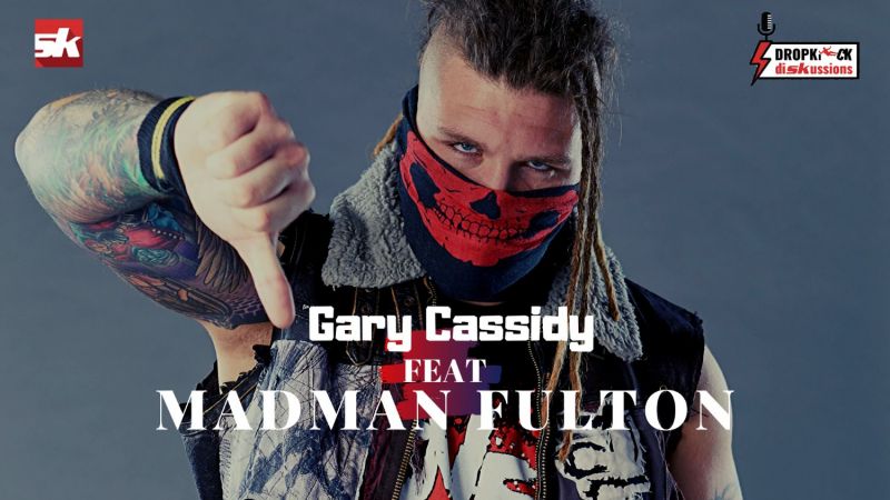 Madman Fulton comments on backstage morale in IMPACT Wrestling, influence of Kane and more