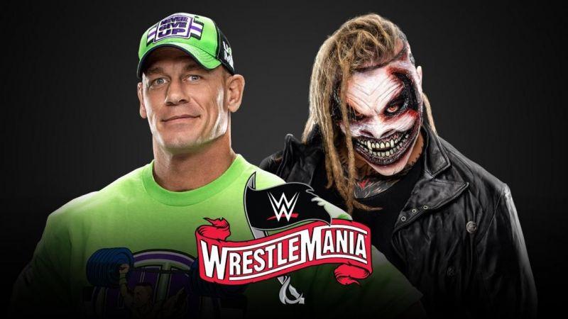WWE Video: जॉन सीना और द फीन्ड में से कौन सबसे ज्यादा तगड़ा है?