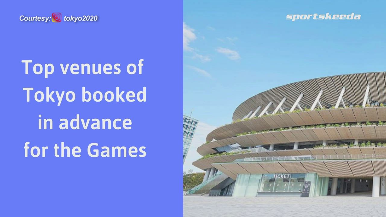 This Is Why Tokyo Games 2020 May Not Be Postponed