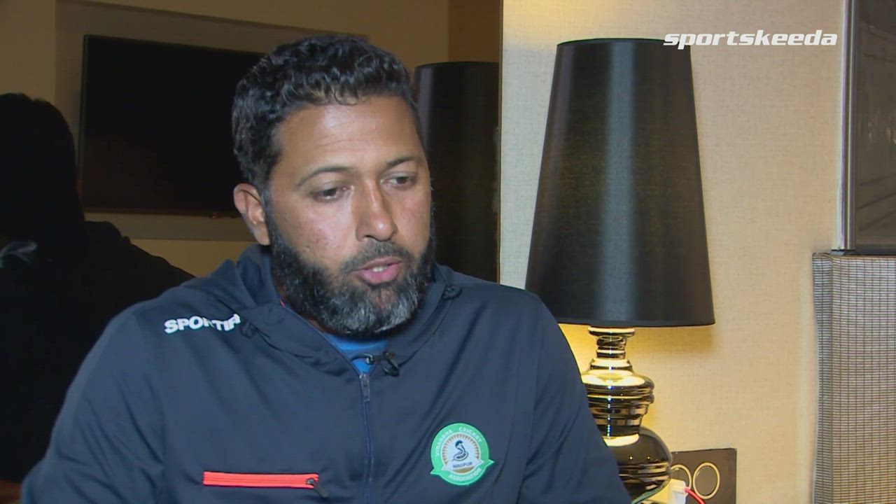 Wasim Jaffer Retires From All Forms Of Cricket, Says Have No Regret