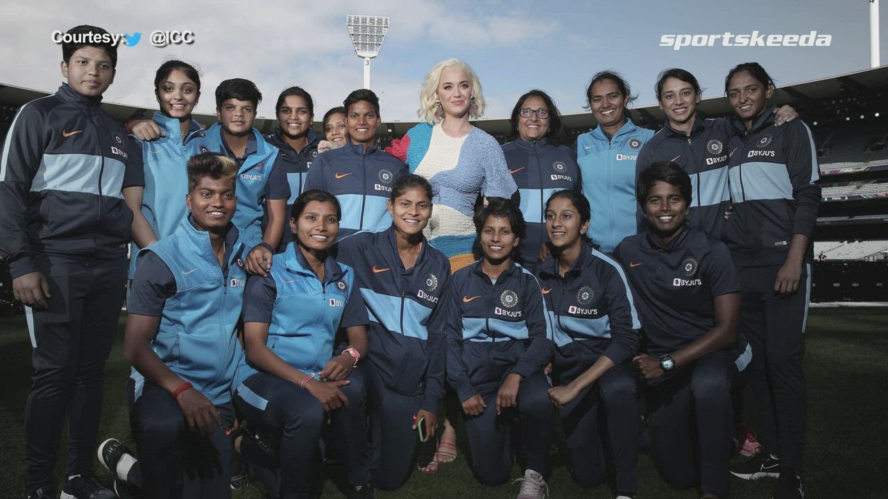 From Tendulkar to Kohli, Twiterrati show support to Women’s team