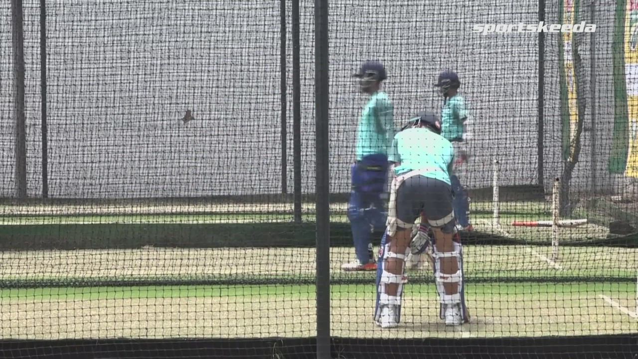Covid-19: IND Vs SA ODI Series Called Off
