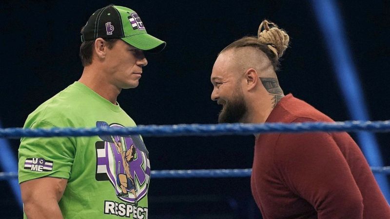 WWE Video: SmackDown में की दिग्गज ने वापसी