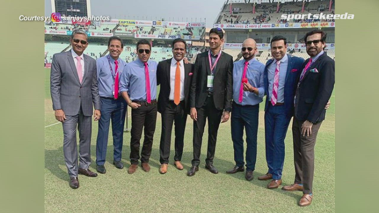 Manjrekar Speaks up on his removal from the Commentary Panel