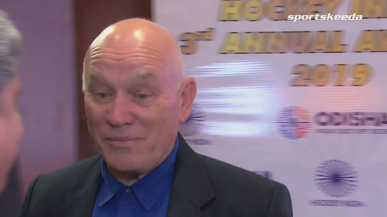 Have A Contingency plan - Charlesworth on the Possibility of Postponement of Tokyo Games