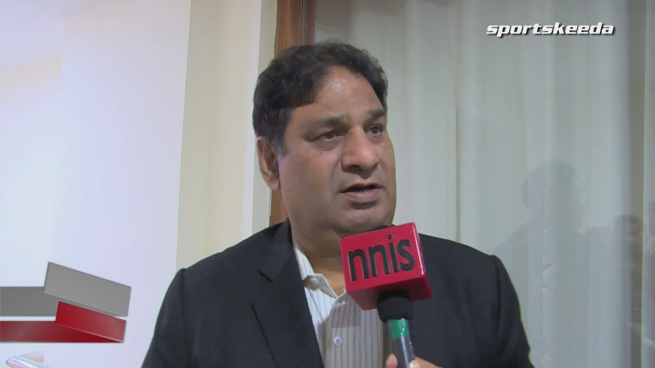 It’s Not Possible For The IOC to cancel The Olympics - Indian Olympics Association