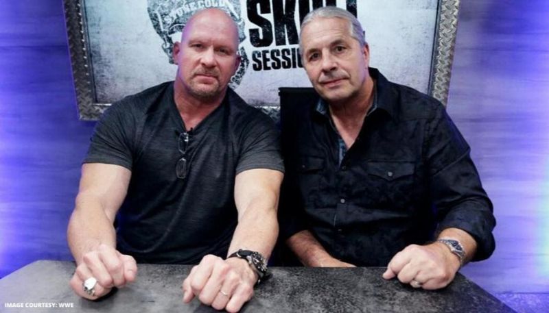 WWE वीडियो: दिग्गज ने गोल्डबर्ग का बनाया भद्दा मजाक