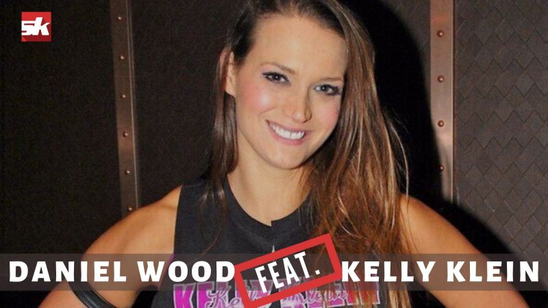 Kelly Klein opens up on advice she received from WWE Superstar & more