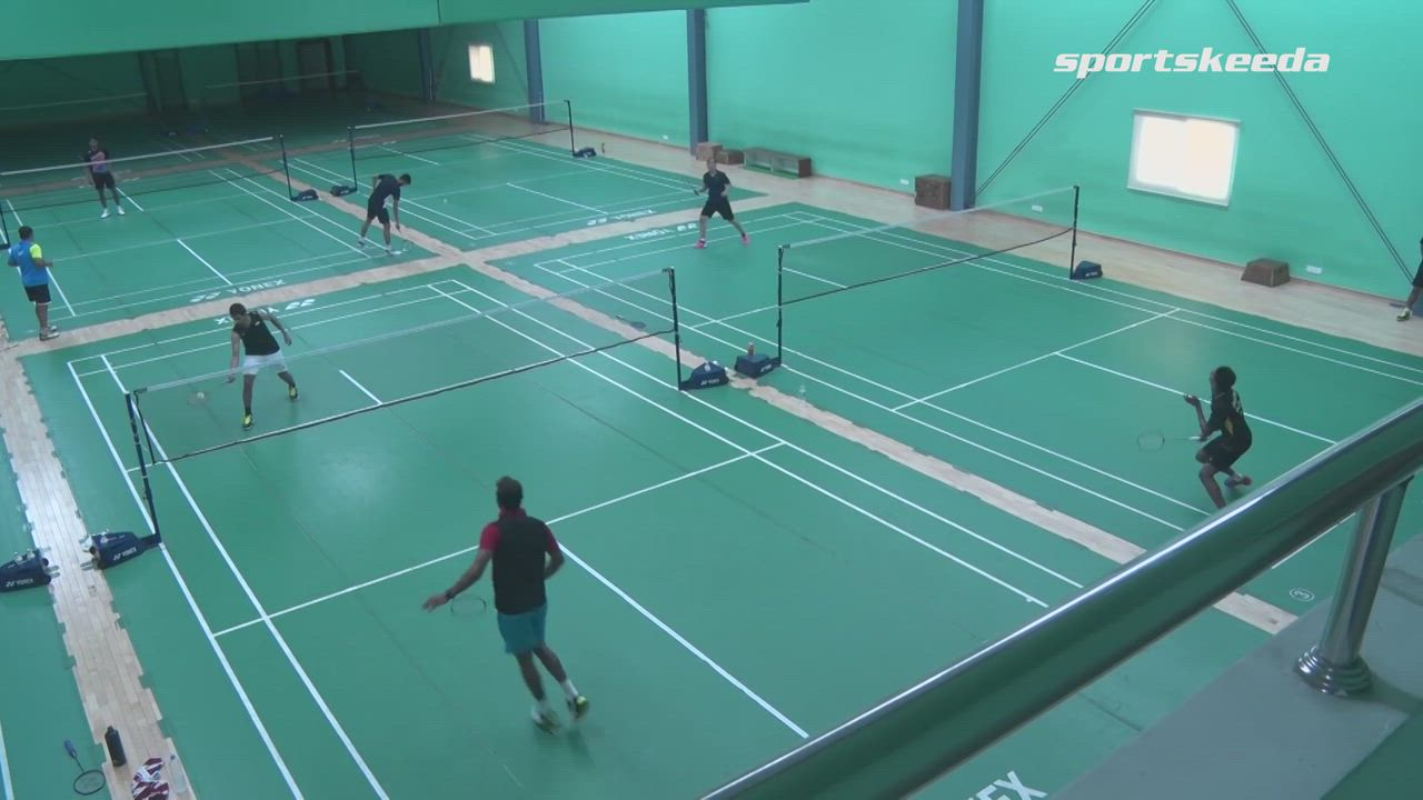 Pullela Gopichand Wants Olympics to be Postponed