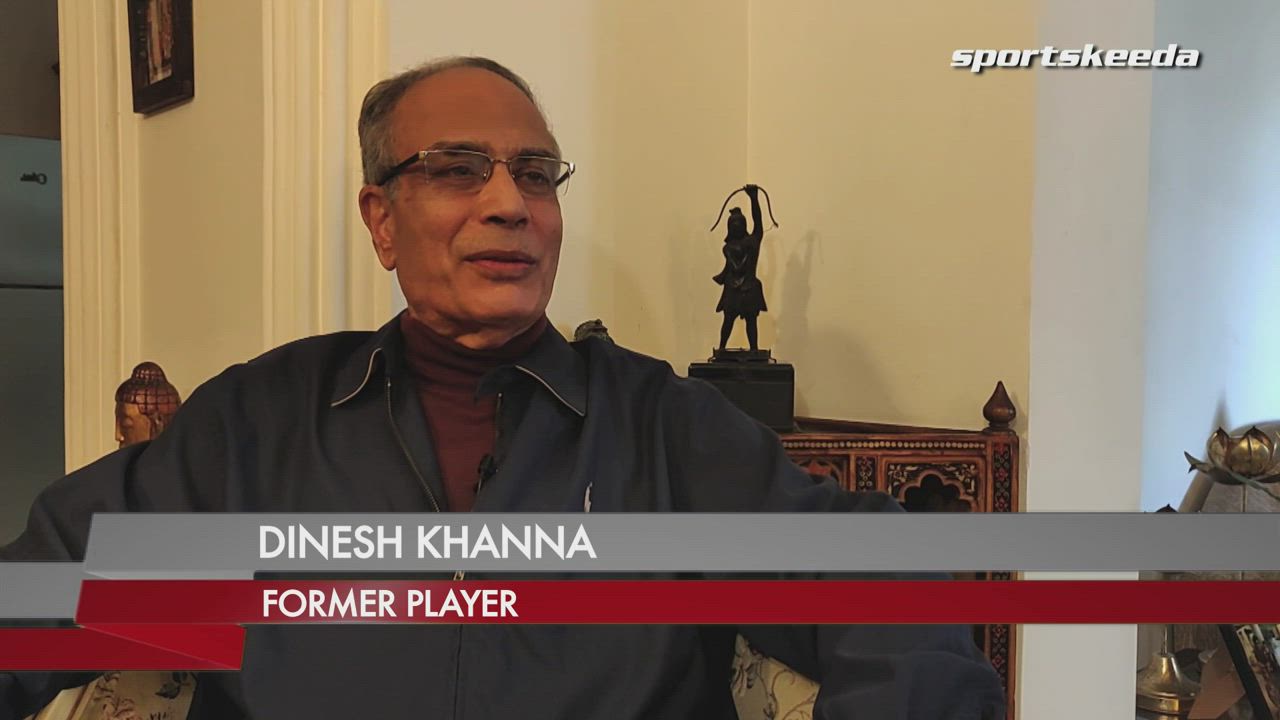 Unfortunate, But No Option Other than postponing events - Dinesh Khanna