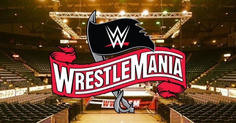 WWE Video: WrestleMania में हो सकता है बड़ा उलटफेर
