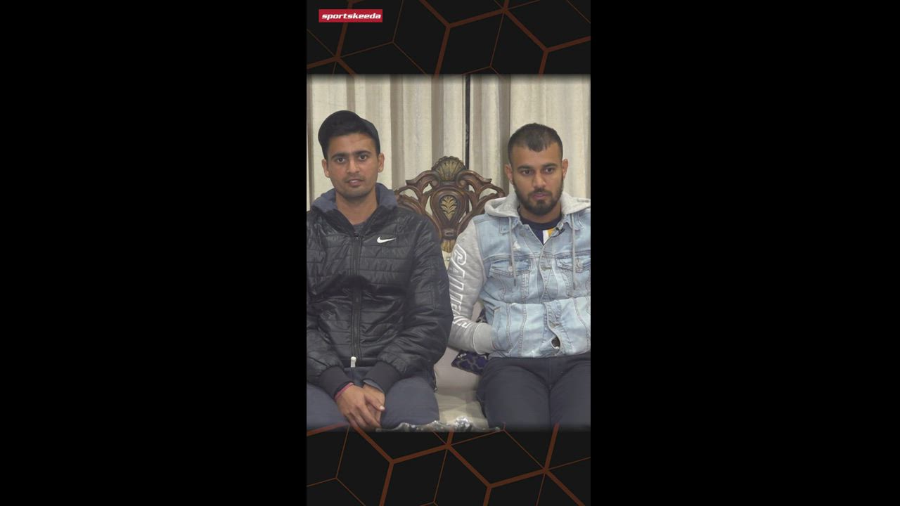 Sportskeeda's exclusive conversation with Kaul brothers