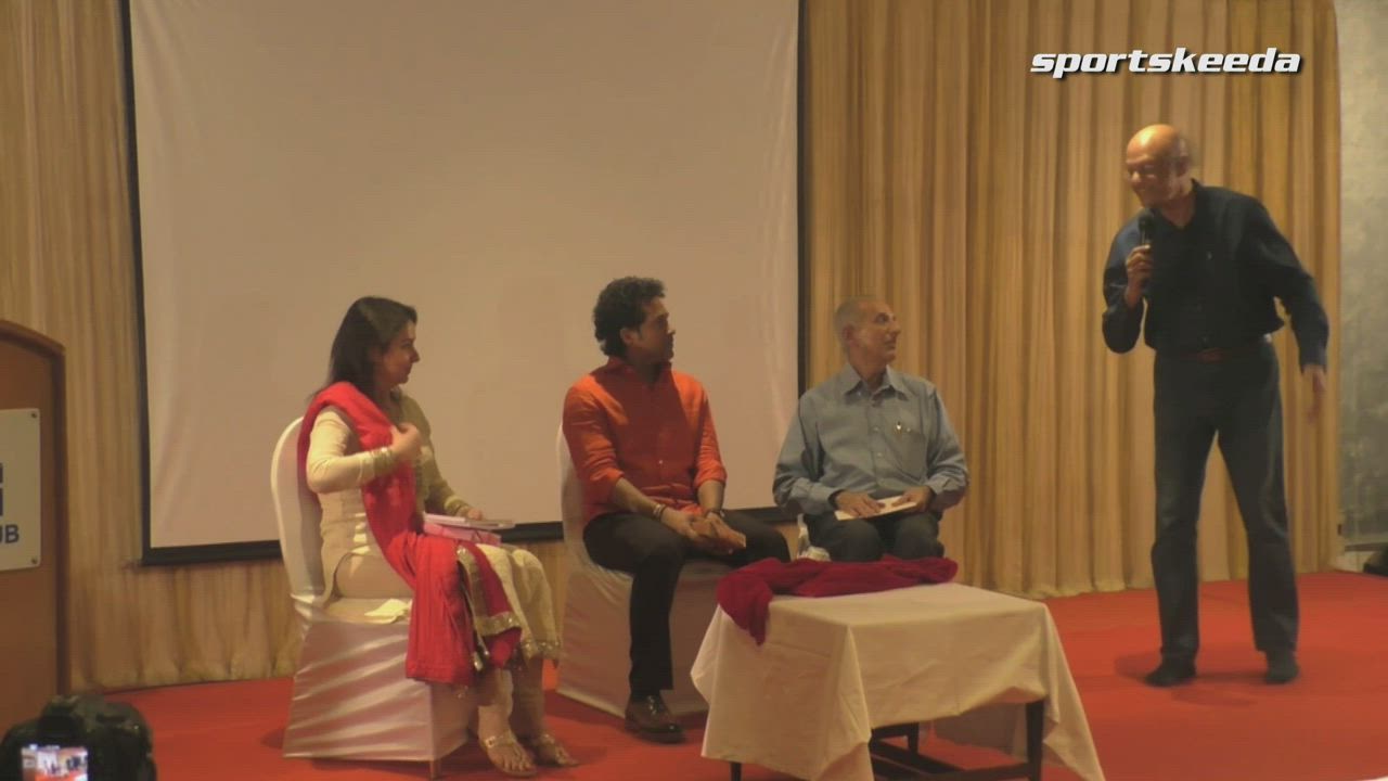 Tendulkar Donates Rs.50 Lakh For Coronavirus Relief Fund