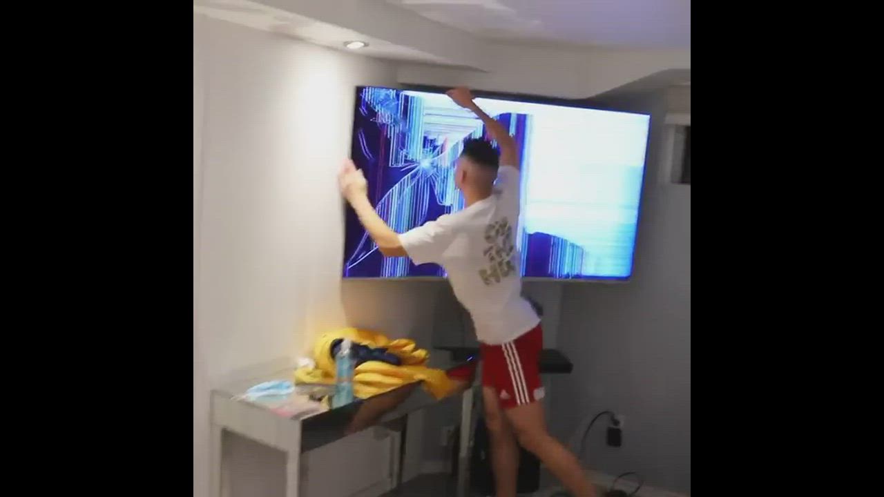 Day 10 in Quarantine, this is what happened