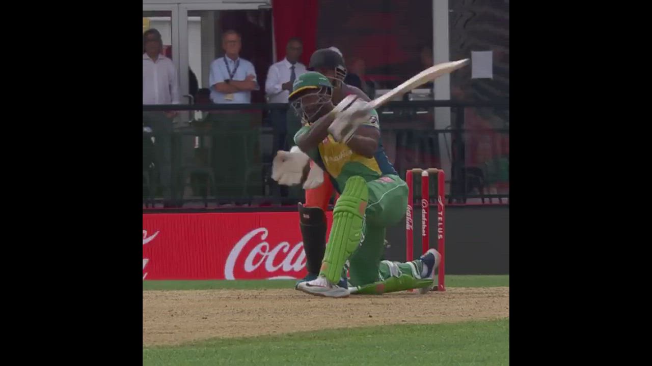 Enjoy some RussellMania while you are safe indoors