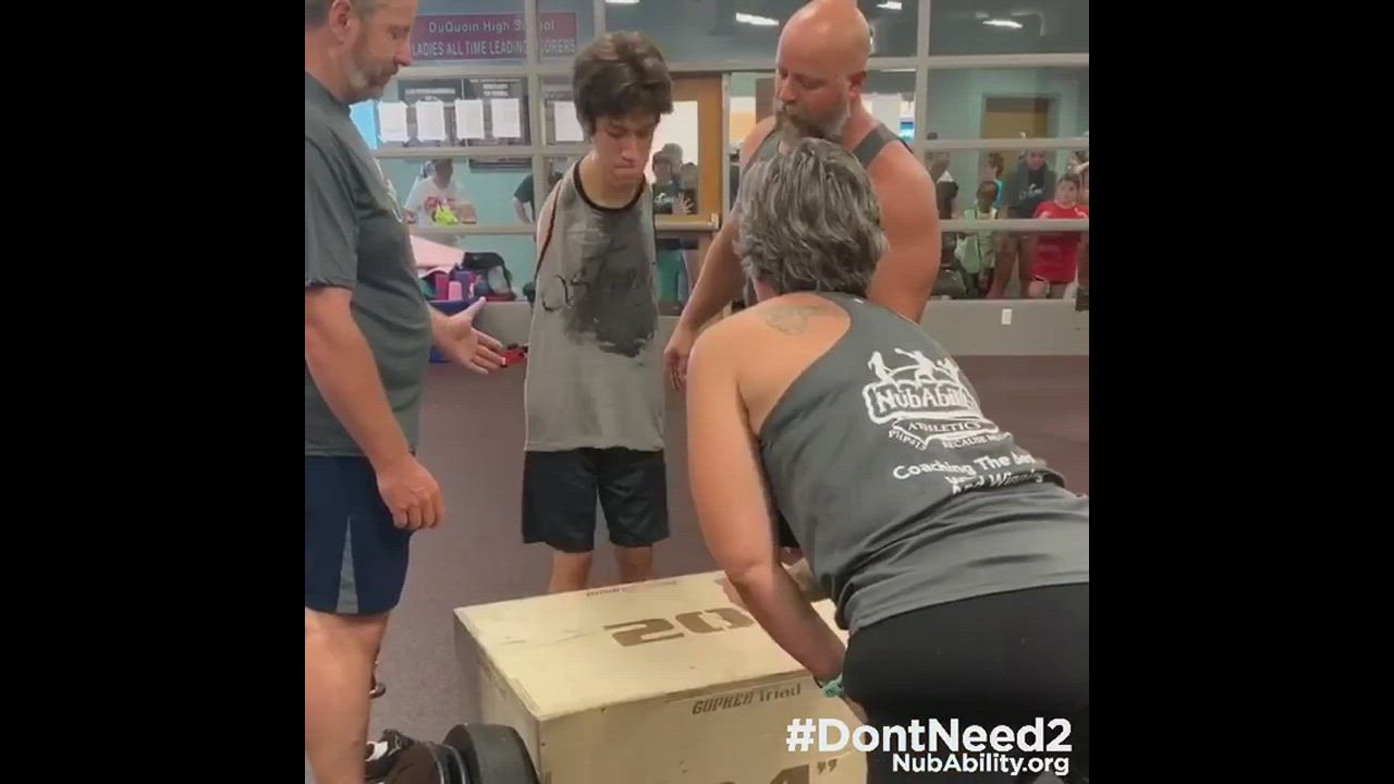 One of the most Inspiring and heartwarming videos you will see today