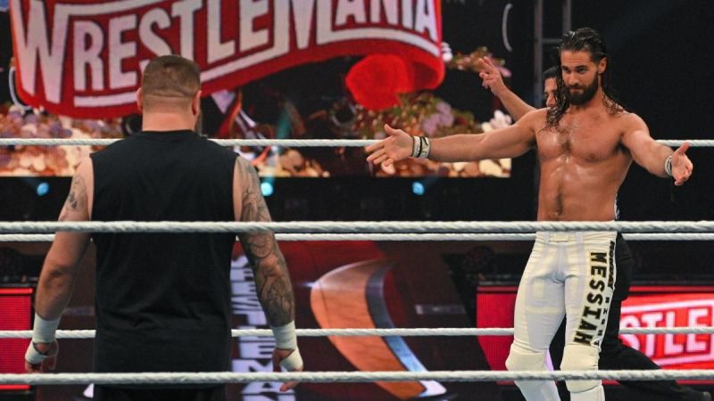WWE Video: WrestleMania 36 के पहले दिन कंपनी से हुई कुछ गलतियां