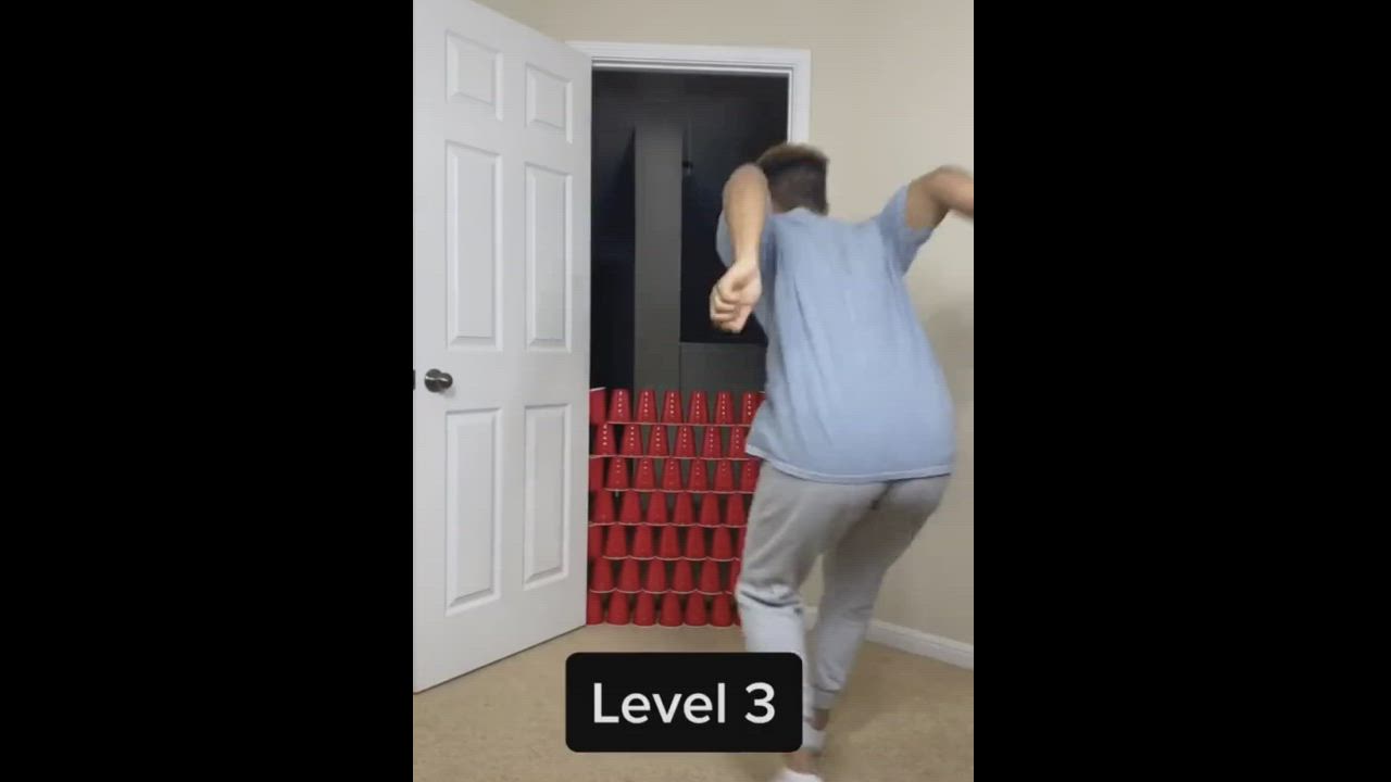 WAIT till the end 😲🤯
