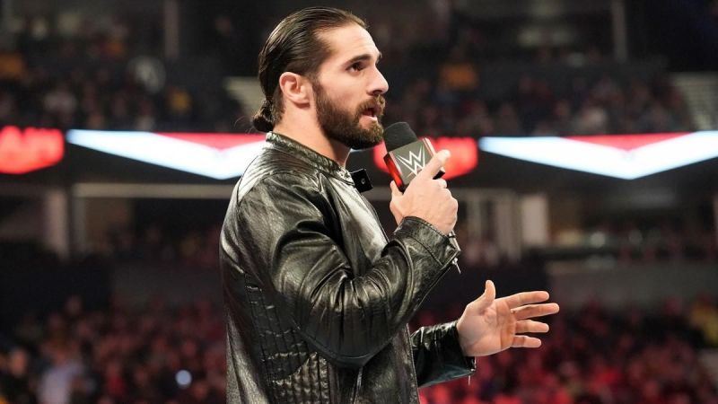 WWE Video: सैथ रॉलिंस के किरदार की अहम बातें जो फैंस को जाननी चाहिए