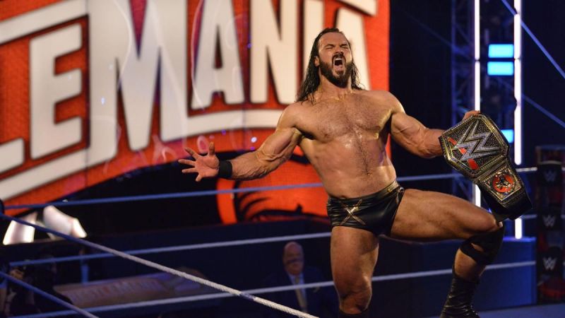 WWE Video: इस हफ्ते Raw में कौन करेगा ड्रू मैकइंटायर को चैलेंज?