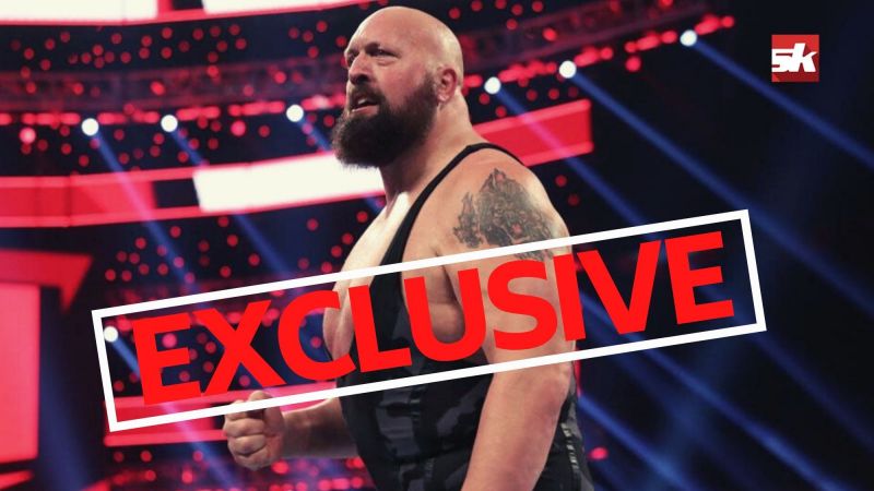 The Big Show talks about his WWE debut, Firefly Fun House match and more