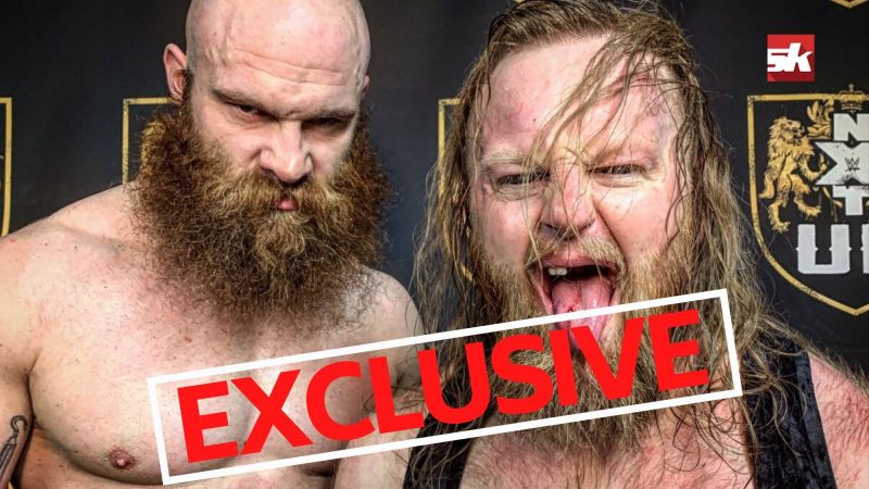 The Hunt comment on time off from wrestling, when NXT UK shows might return & more