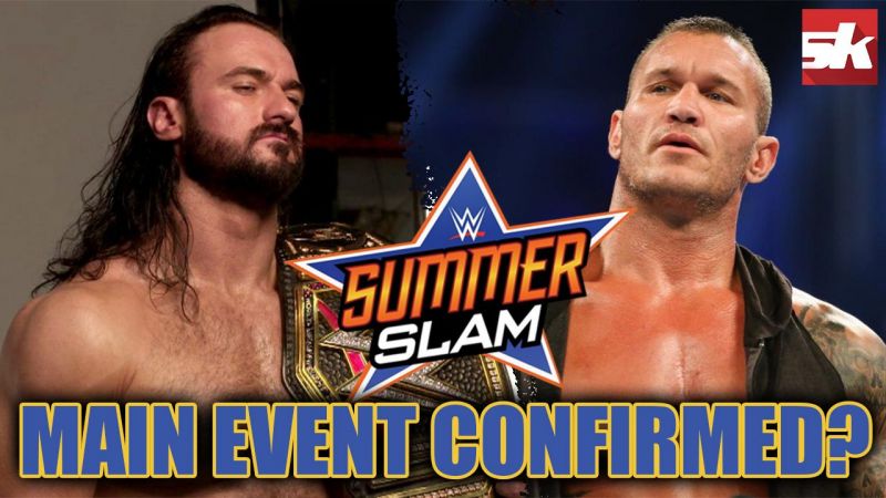 Edge to work WrestleMania 37; WWE SummerSlam main event revealed? | WWE Rumor Roundup