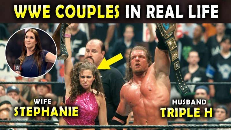 5 WWE Superstars who married their on-screen managers in real-life