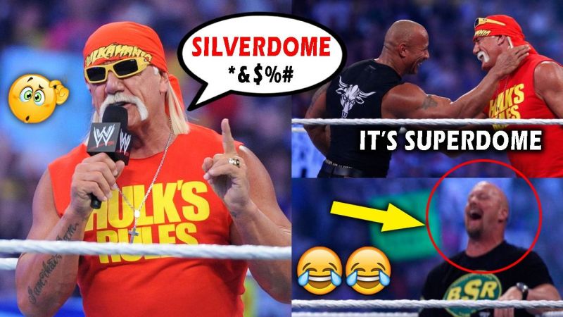 5 WWE Superstars who messed up their promos