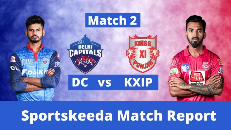IPL2020: Delhi Capitals beats Kings XI Punjab in a super over thriller | #DCvsKXIP