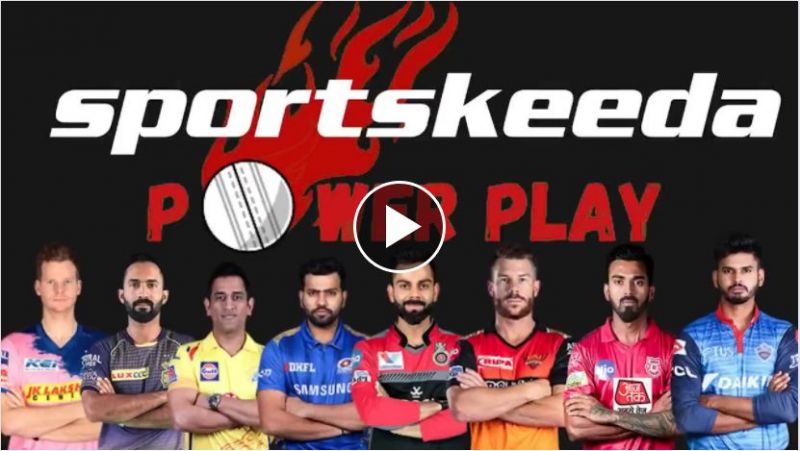IPL2020: RCBvsKXIP - Team Predictions, Playing 11, and Match Preview | SK Power Play