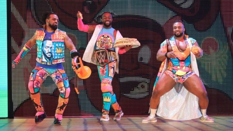 5 WWE Superstars who turned down hilarious ring-names
