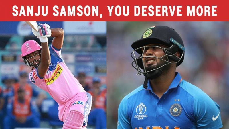 What more does Sanju Samson needs to do? | IPL2020, Sanju Samson