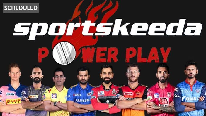 IPL2020: SRHvsRR, MIvsDC - Match Review | SK Power Play