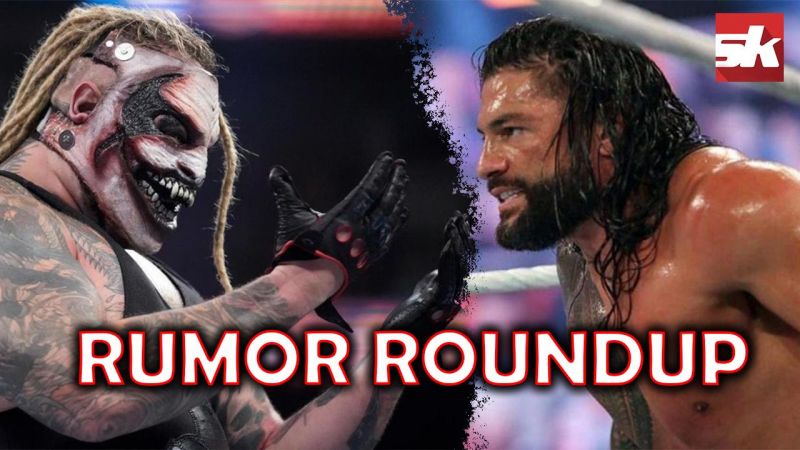 Otis to lose Money in the Bank contract; Roman Reigns vs. The Fiend Canceled? | WWE Rumor Roundup