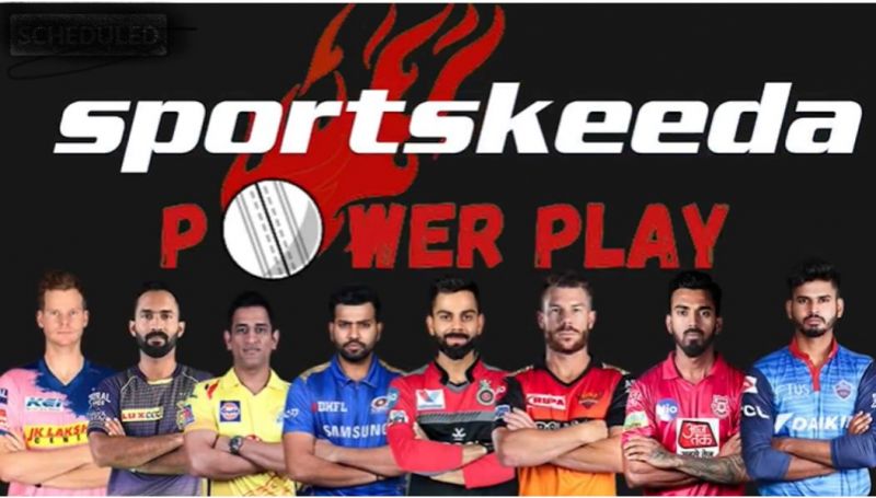 IPL2020: SRH v RR - Match Review | SK Power Play