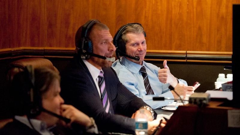 5 terms Vince McMahon doesn't like to hear on WWE commentary