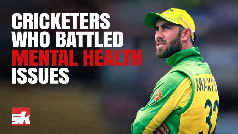 5 Famous Cricketers Who Faced Mental Health Issues | Careers Ended