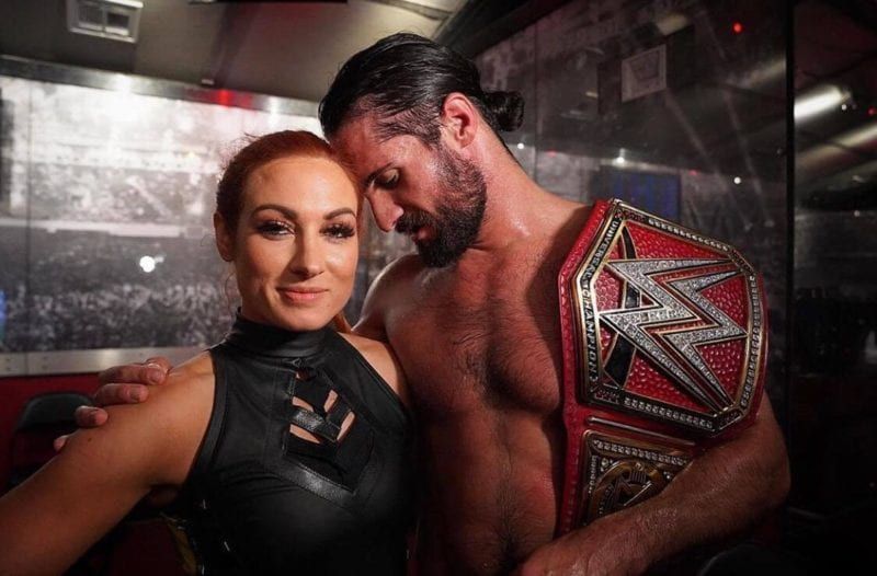 Becky Lynch's latest photo-shoot; The Undertaker interested in facing The Fiend? | WWE News Roundup