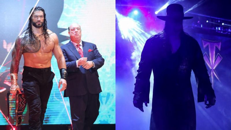 WWE Survivor Series 2020 Results and Recap - The Undertaker's farewell, Reigns vs. McIntyre & more