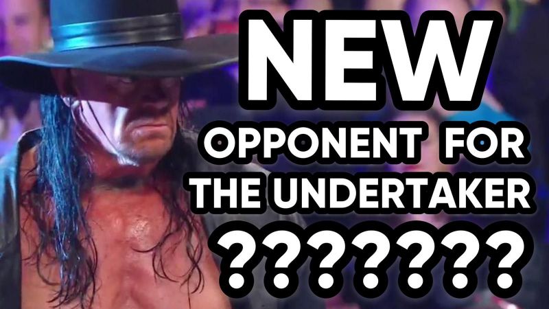 The Undertaker thanks the WWE Universe; One more match for The Deadman? | WWE News Roundup