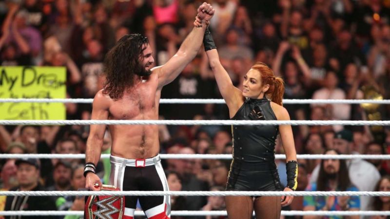 Seth Rollins reveals important Becky Lynch update; What's next for The Undertaker? | WWE News Roundup