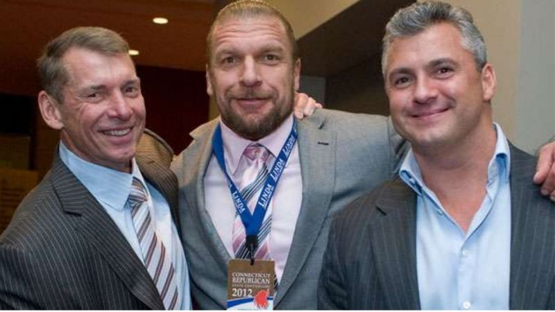 Triple H claims WWE is open for partnership with other promotions | WWE News Roundup